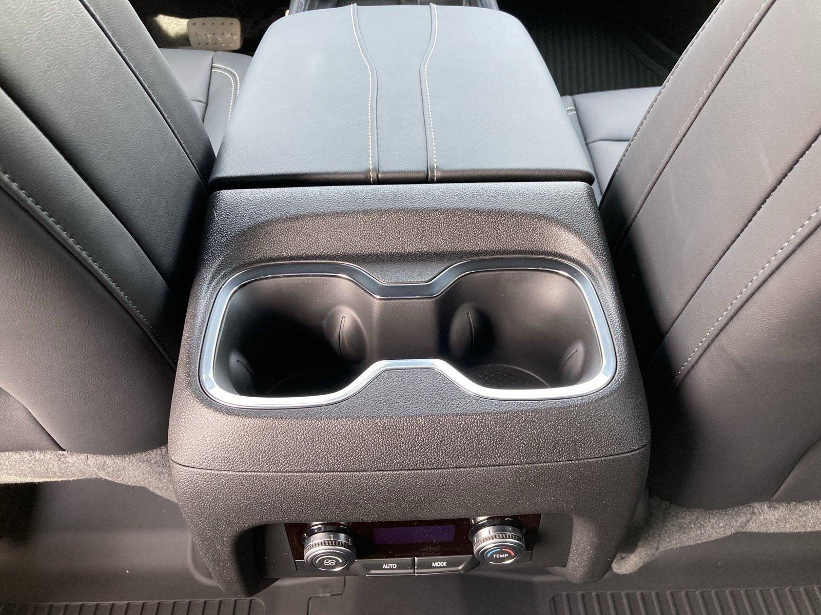 New 2026 Ebony Twilight Metallic GMC Elevation image 28