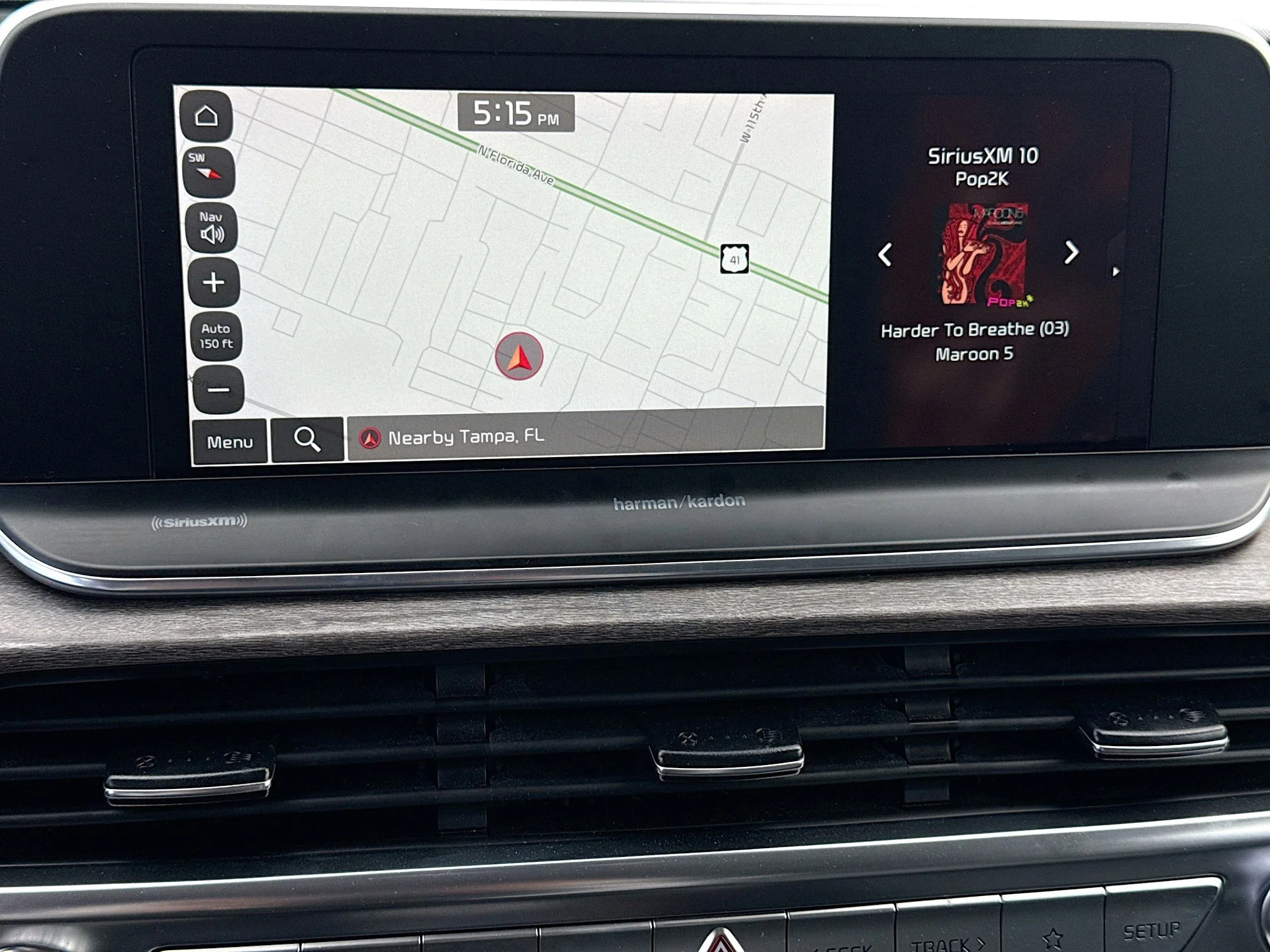Used 2021 Wolf Gray Kia SX image 32