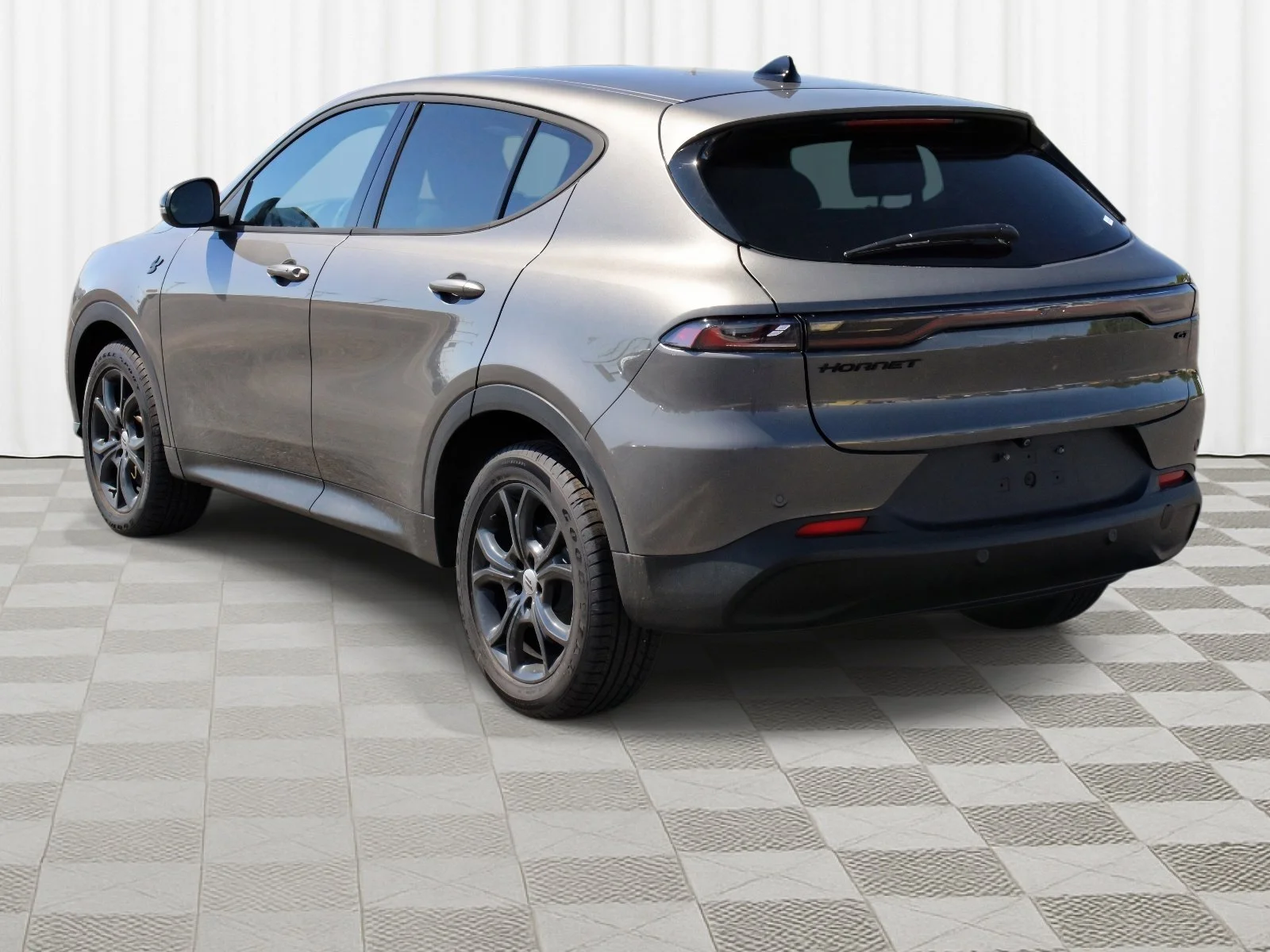 2025 Dodge Hornet GT - Photo 32