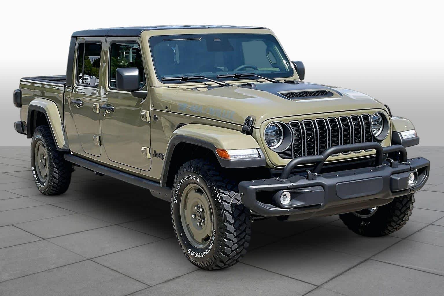 New 2026 41 Exterior Paint Jeep Willys 41 image 2