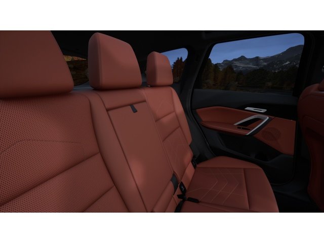 2026 BMW X1 XDrive28i - Photo 12
