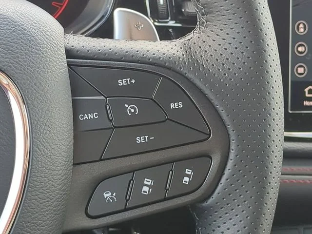 2026 Dodge Durango GT Plus - Photo 34