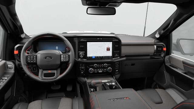 New 2026 Avalanche Ford Raptor image 7