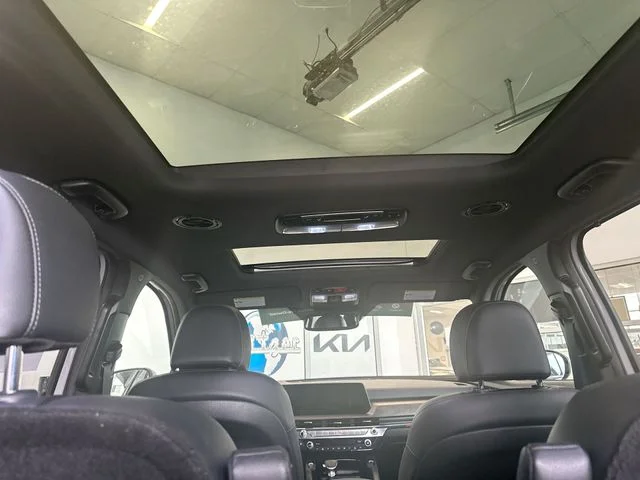 Certified Used 2024 Gray Kia SX X-Line image 18