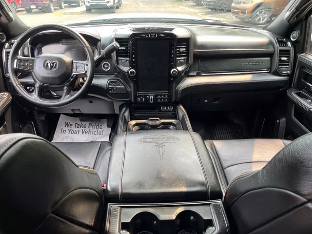 2023 RAM Ram 2500 Pickup Laramie Limited - Photo 40