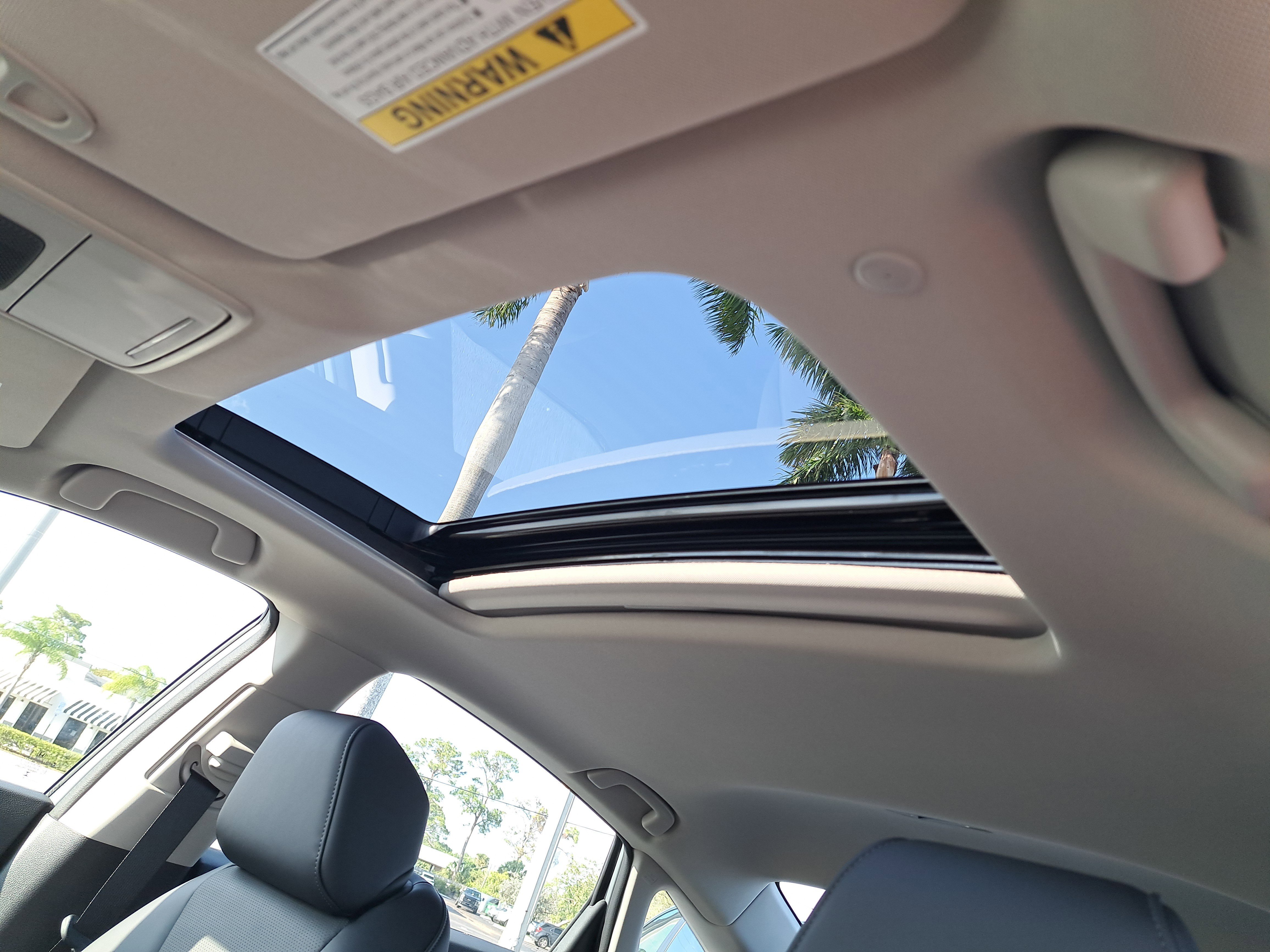 New 2026 Urban Gray Pearl Honda Touring image 20