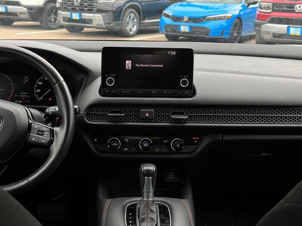 2023 Honda HR-V Sport - Photo 17