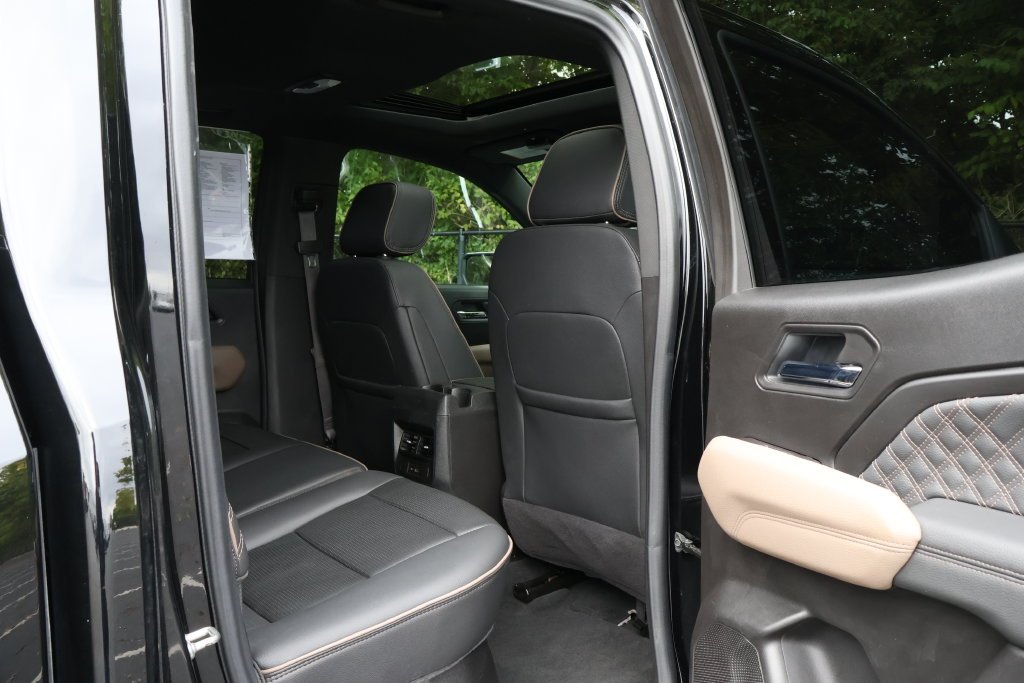 2025 GMC Canyon Denali - Photo 51