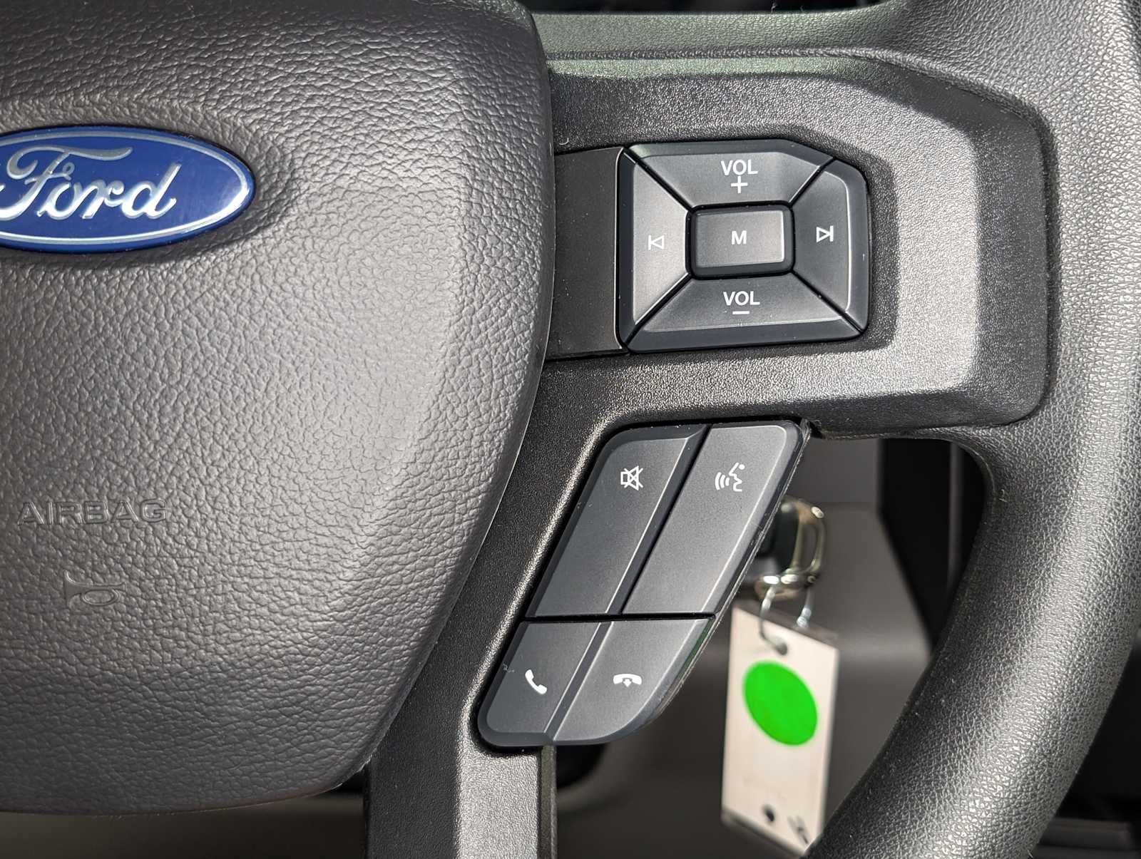 Used 2020 Magma Red Ford XL image 33