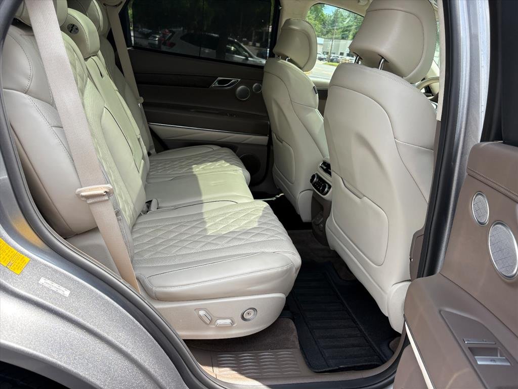 2021 GENESIS GV80 Standard - Photo 18