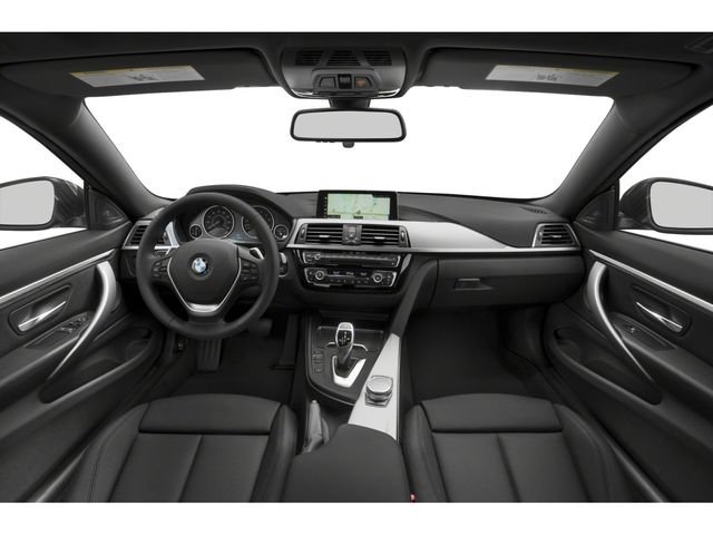 Used 2020 Black BMW 440i image 5