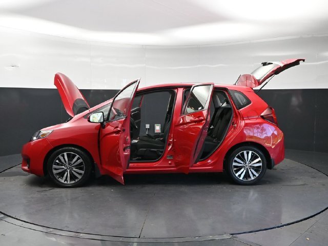 Certified Used 2016 Milano Red Honda EX image 38