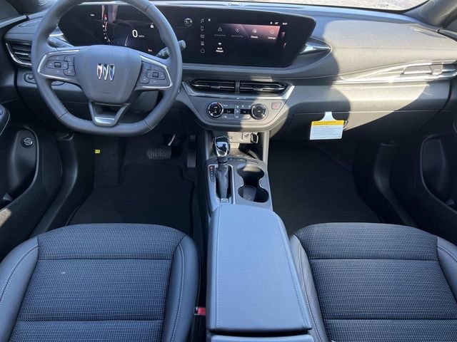 2026 Buick Envista Preferred - Photo 12