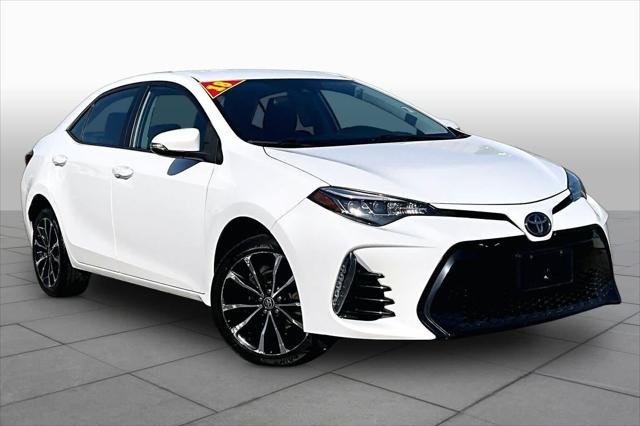Certified Used 2018 ICE CAP Toyota  image 3