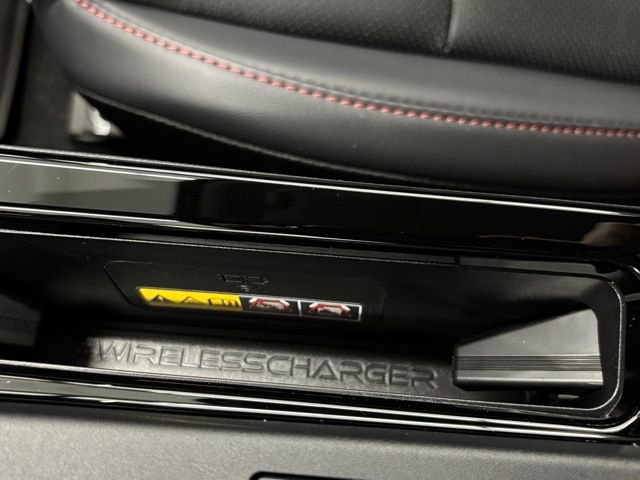 2026 Toyota Prius Plug-in Hybrid XSE Premium - Photo 35
