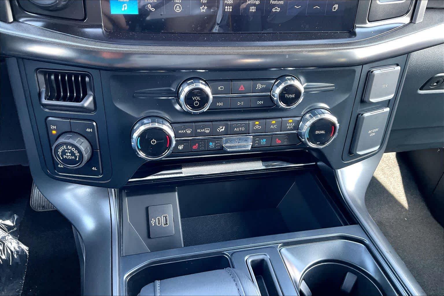 New 2026 Avalanche Ford Tremor® image 17