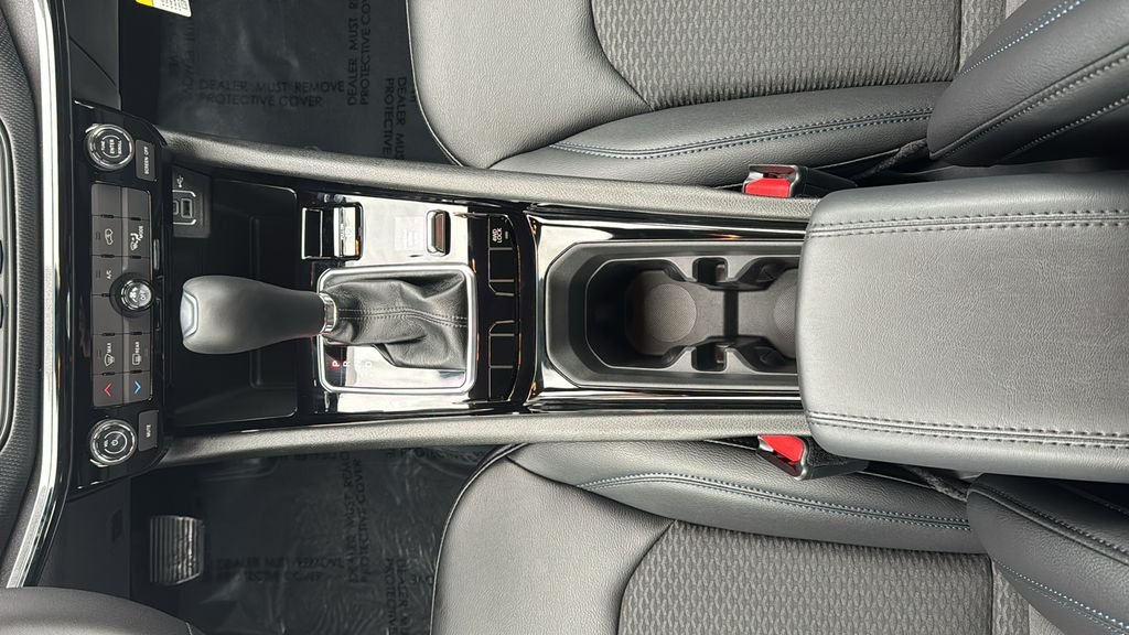 2026 Jeep Compass Altitude - Photo 27
