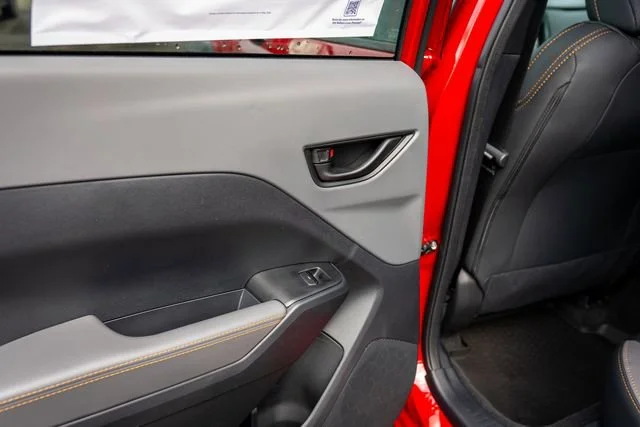 New 2026 Lithium Red Pearl Subaru Wilderness image 26