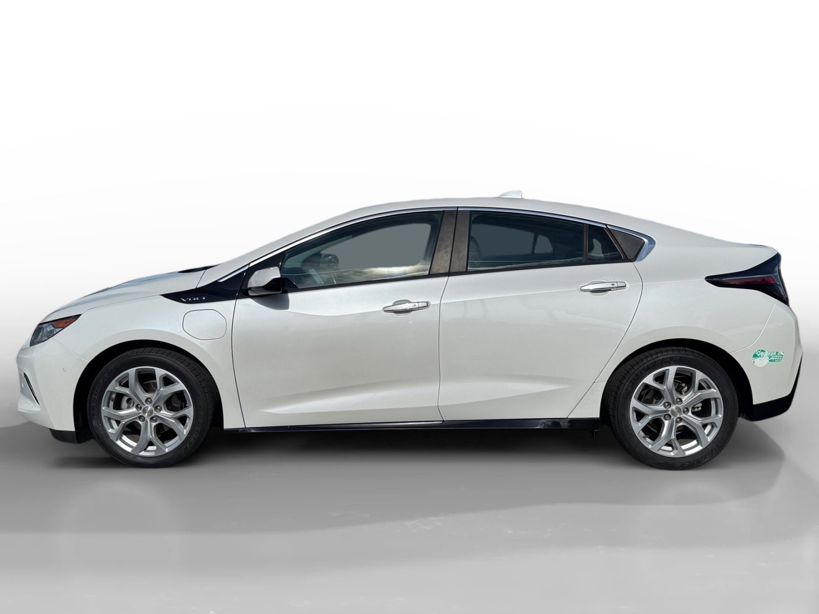 Used 2016 Chevrolet Volt Premier with VIN 1G1RD6S56GU120274 for sale in San Jose, CA