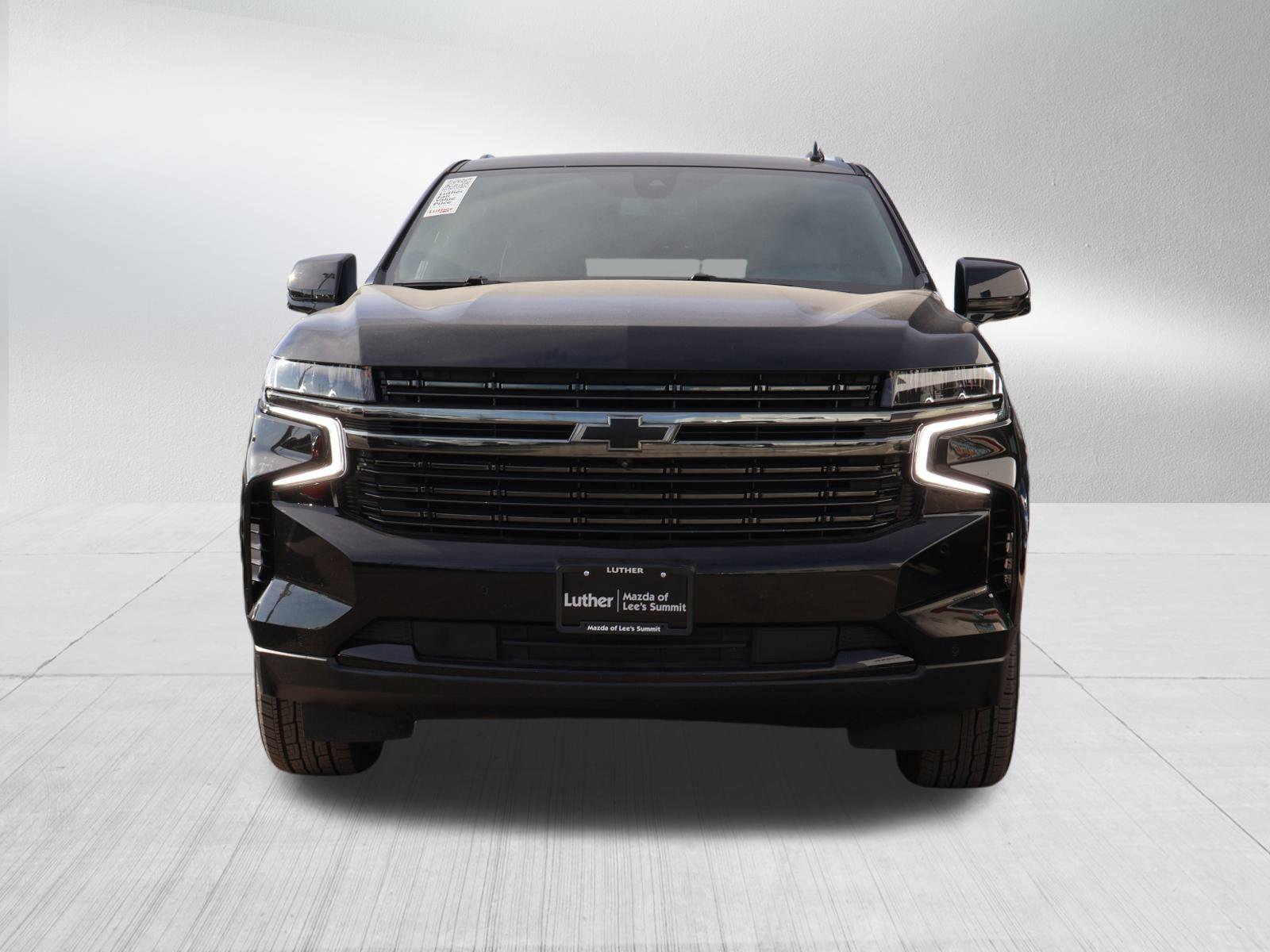 Used 2022 Chevrolet Suburban RST with VIN 1GNSKEKL4NR212479 for sale in Kansas City