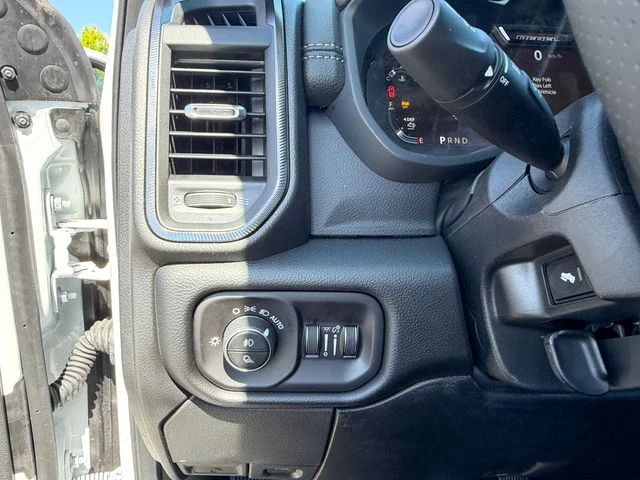 New 2026 White Ram Rebel image 21