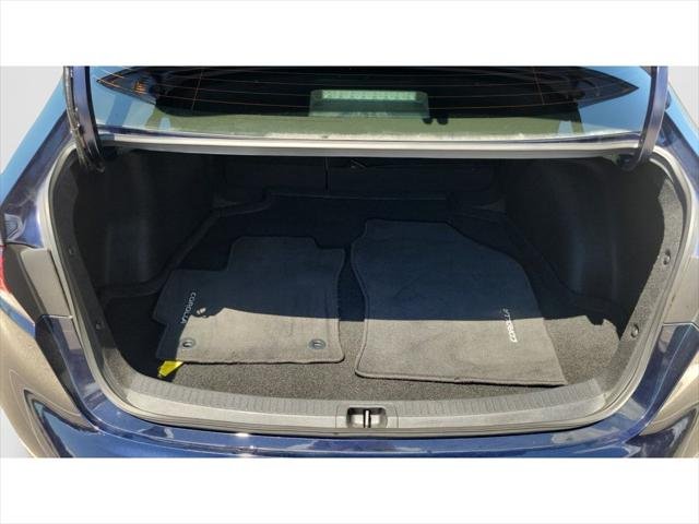 Certified Used 2024 BLUEPRINT Toyota  image 9