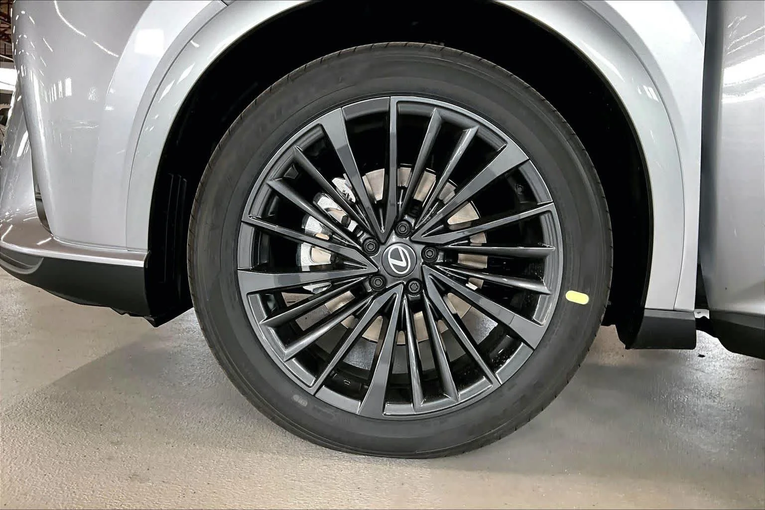 New 2026 Iridium Lexus Premium image 12