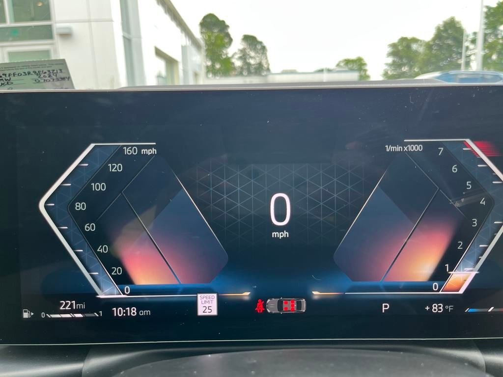 2024 BMW 3 Series 330i - Photo 26