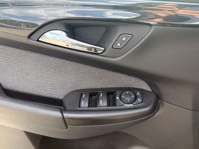 Used 2025 Black Chevrolet LT image 11