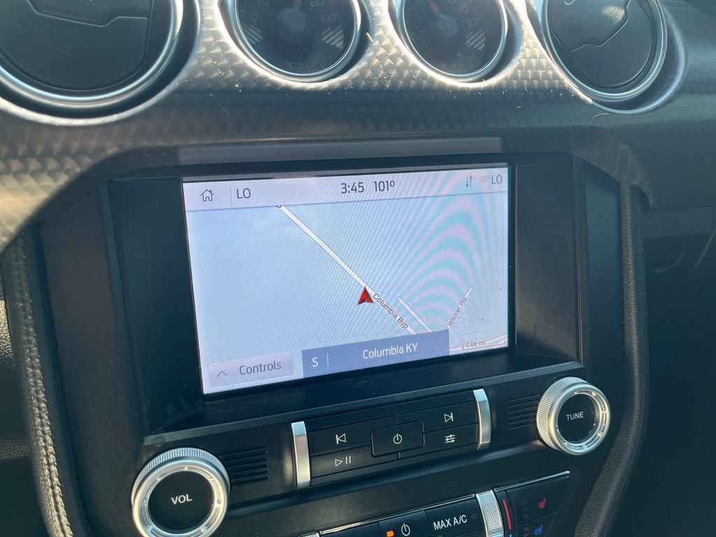 Used 2022 Green Ford  image 18