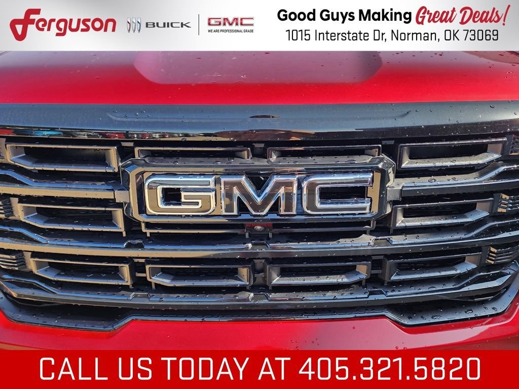 2026 GMC Acadia Elevation - Photo 10
