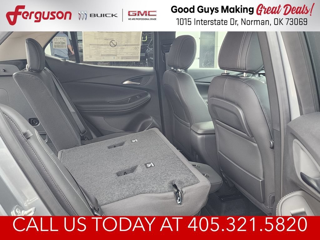 2026 Buick Encore GX Preferred - Photo 42