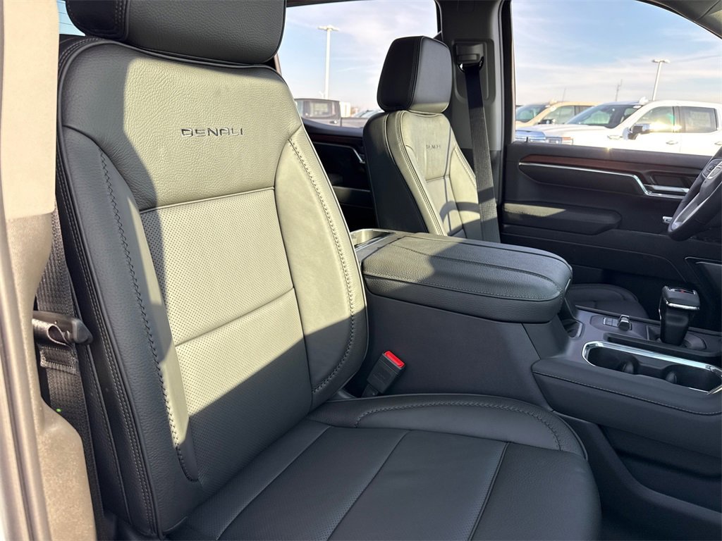 2026 GMC SIERRA - Image 38