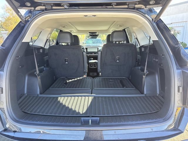 2025 Kia Sorento X-Line EX - Photo 18