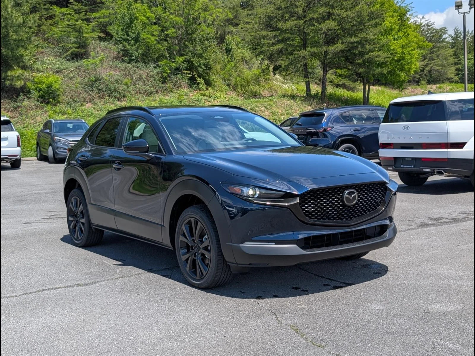 2026 Mazda CX-30 Aire Edition AWD's photo