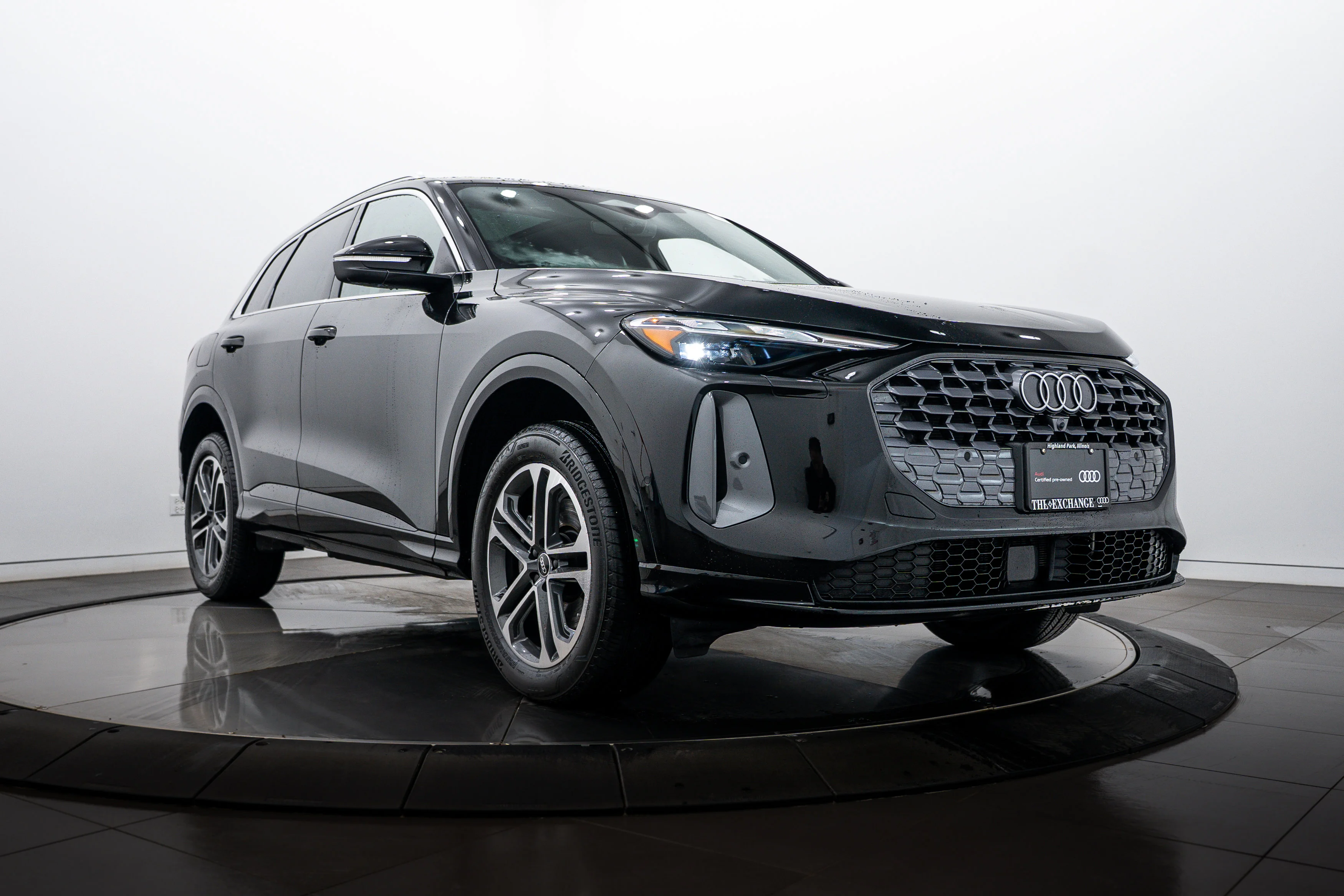 2025 Audi Q5 40 Premium's photo