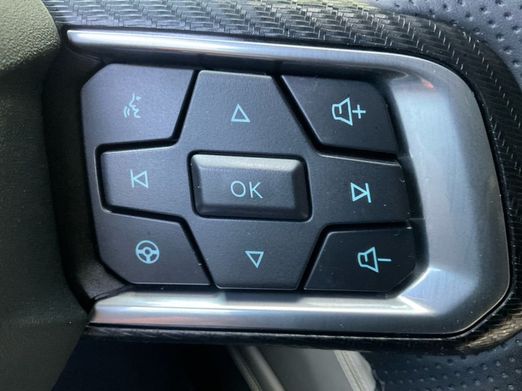Used 2024 Silver Ford GT Premium image 34