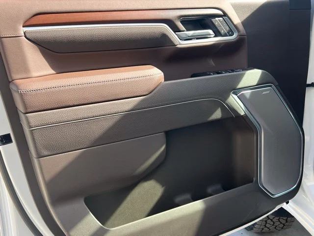 2026 GMC Sierra 3500HD Denali - Photo 20