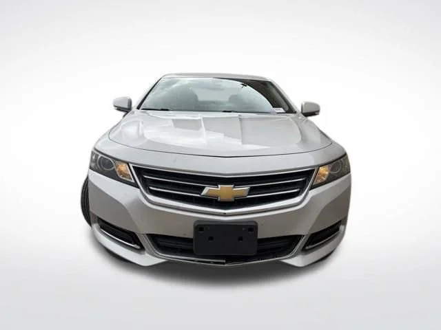 Used 2014 Chevrolet Impala 2LT with VIN 2G1125S3XE9111258 for sale in Fredericktown, OH
