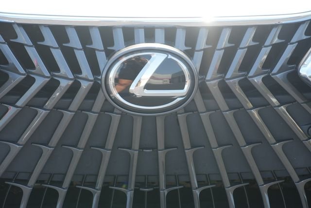 Used 2022 Silver Lexus 350 image 5