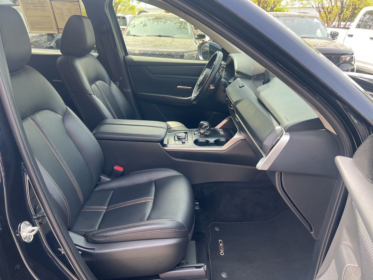 2024 Mazda CX-90 Turbo Select Package - Photo 28