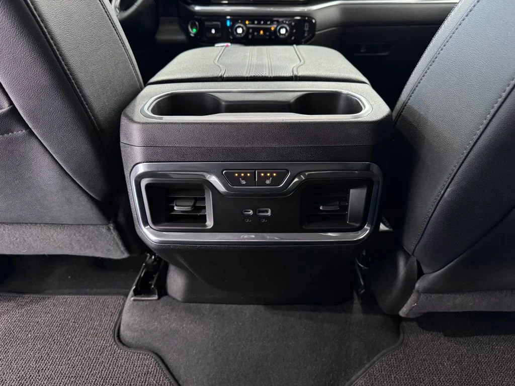2023 Chevrolet Silverado 1500 High Country - Photo 30