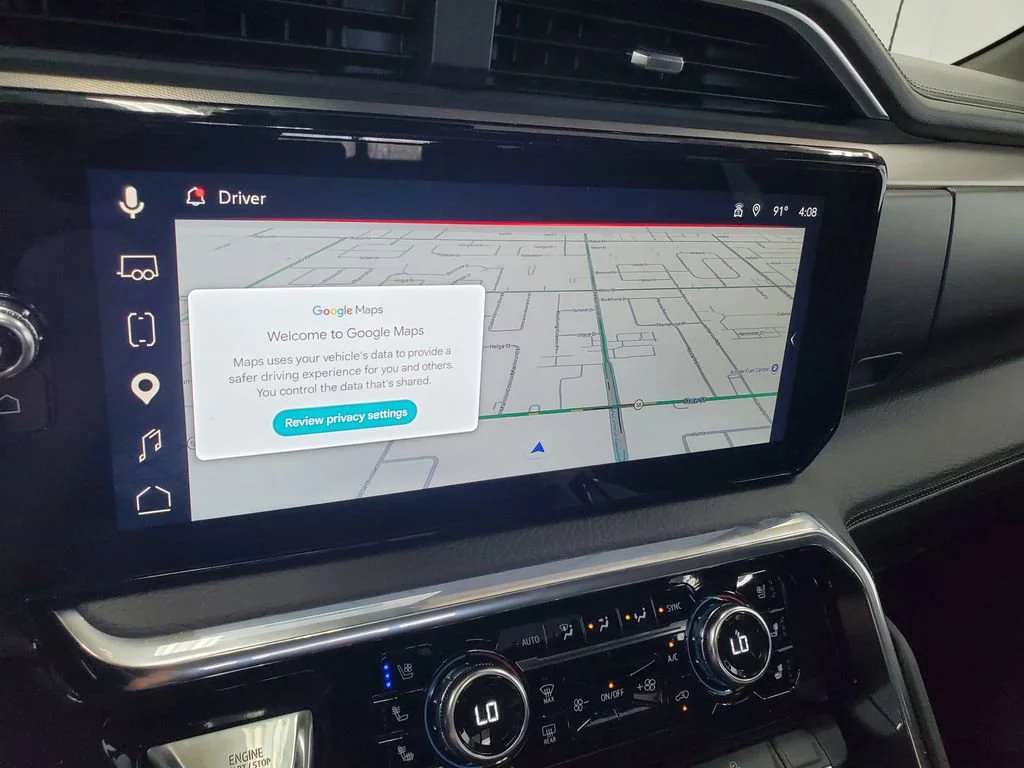 New 2026 Sterling Metallic GMC Denali image 23