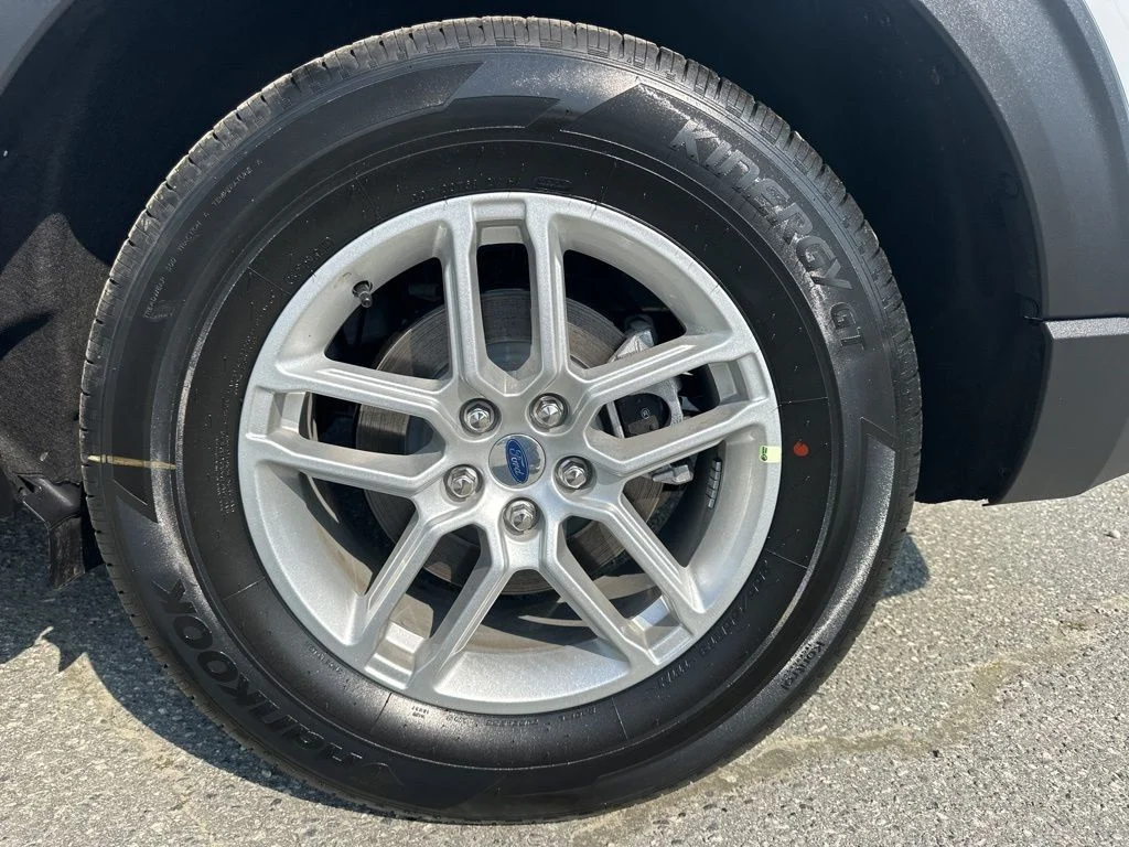 Used 2026 White Ford Active image 30