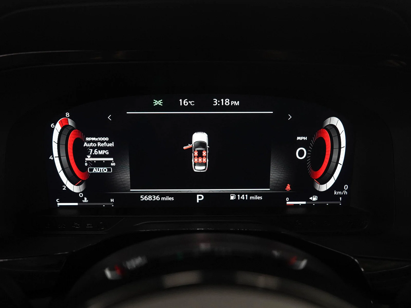Used 2022 Deep Ocean Blue Pearl Nissan Platinum image 29