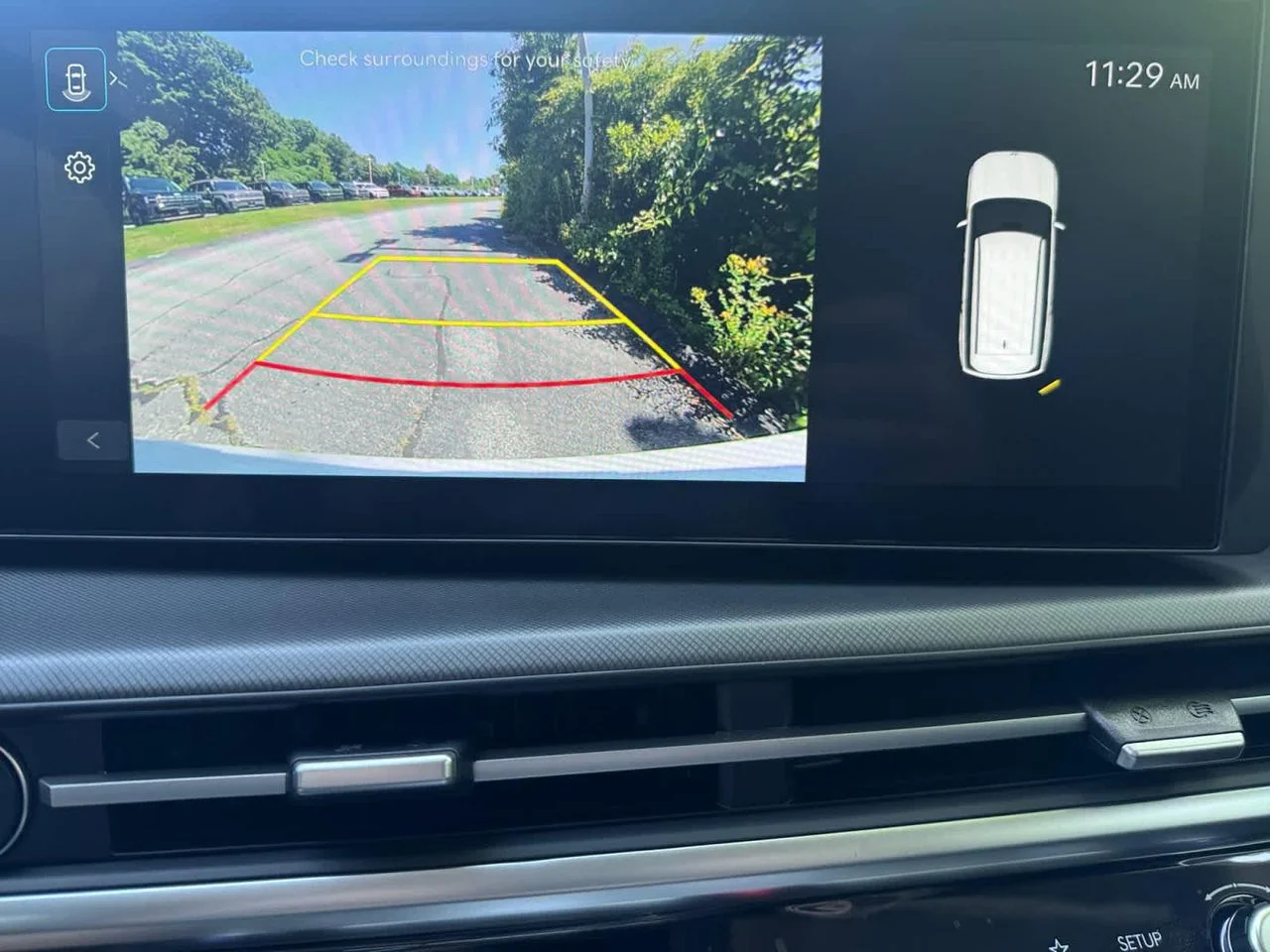 New 2026 White Hyundai SE image 20