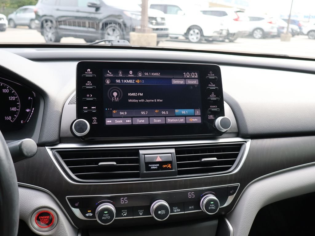 Used 2018  Honda EX-L 2.0T image 19