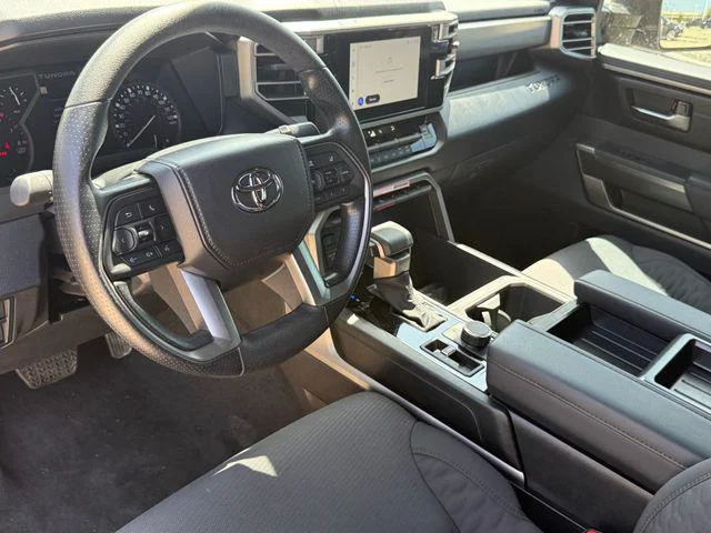 Certified Used 2026 MAGNETIC GRAY MET. Toyota SR5 image 61