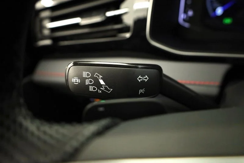 New 2026 Gray Volkswagen 2.0T Autobahn image 28