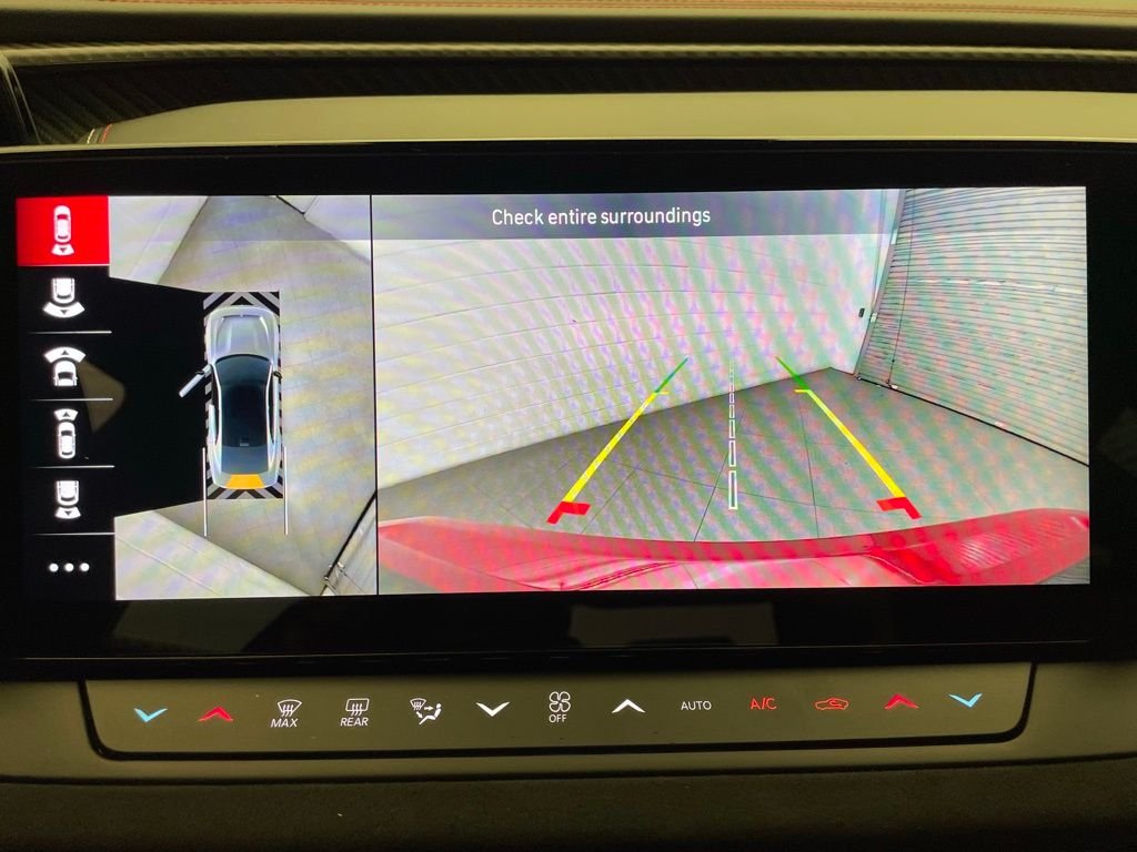 New 2026 Redeye Dodge Scat Pack Plus image 11